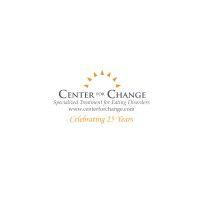 center for change treatment programs logo image