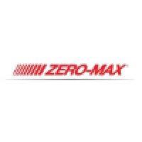 zero-max, inc logo image