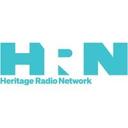 logo of Heritage Radio Network