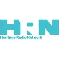 heritage radio network logo image