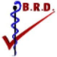 bio-medical research design ltd. (b.r.d) logo image