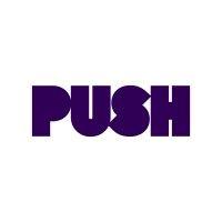 push logo image