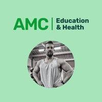 amc education & health