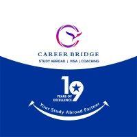 career bridge group logo image