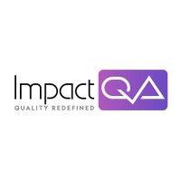 impactqa logo image