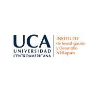 instituto de investigación y desarrollo nitlapan uca logo image