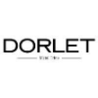 dorlet logo image