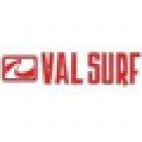 val surf logo image