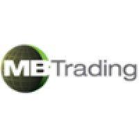 mb trading logo image