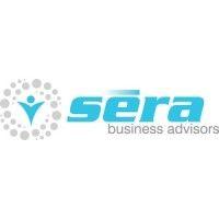 sera business advisors llc logo image