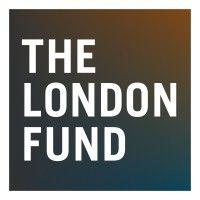 the london fund logo image