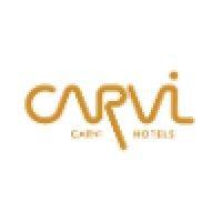 carvi beach hotel logo image