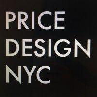 price design nyc logo image