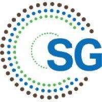 sustainable generation logo image