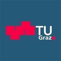 technische universität graz logo image