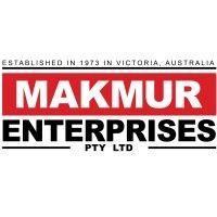 makmur enterprises pty ltd logo image