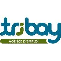 tribay agence d'emploi-cdd-cdi logo image