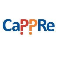 community and patient preference research (cappre) logo image