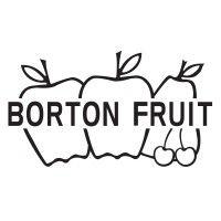 borton & sons inc. logo image