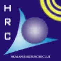 human resources club logo image