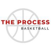 the process basketball logo image