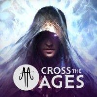 cross the ages logo image