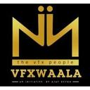 logo of Ny Vfxwaala A Division Of Ajay Devgn Films