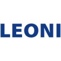 leoni portugal logo image