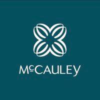 mccauley logo image