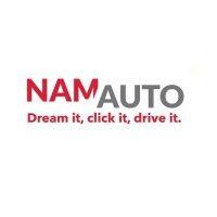 namauto logo image