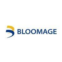 bloomage logo image