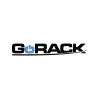 gorack data centers logo image