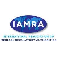 international association of medical regulatory authorities (iamra) logo image