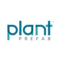 plant prefab logo image