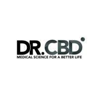 dr. cbd logo image