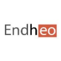 endheo logo image