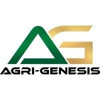 agri-genesis logo image