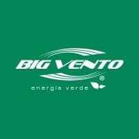 big vento logo image