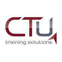 ctu training solutions (pty) ltd logo image