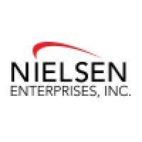 nielsen enterprises, inc. logo image