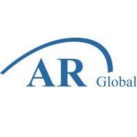 ar global investments, llc logo image