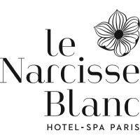 le narcisse blanc hôtel & spa