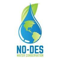 no-des, inc. logo image