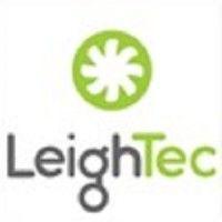 leigh tec systems limited logo image