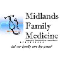 midlands family medicine logo image