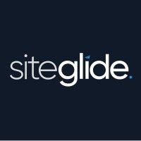 siteglide logo image