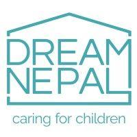 dream nepal logo image