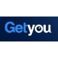 getyou logo image