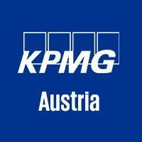 kpmg austria logo image