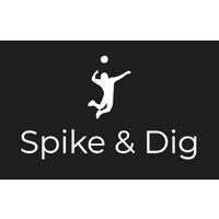 spokane spike & dig logo image